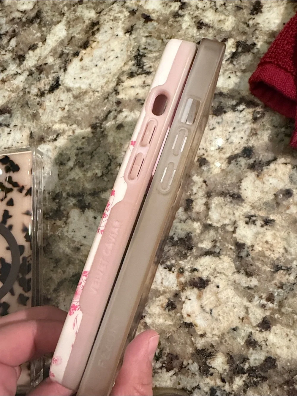 N/A phones cases